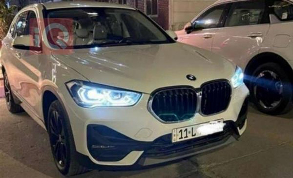 بي ام دبليو X1 2022 للبيع في العراق - شط العرب